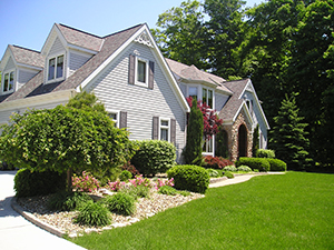 Landscapers and Lawncare Services in Akron, PA